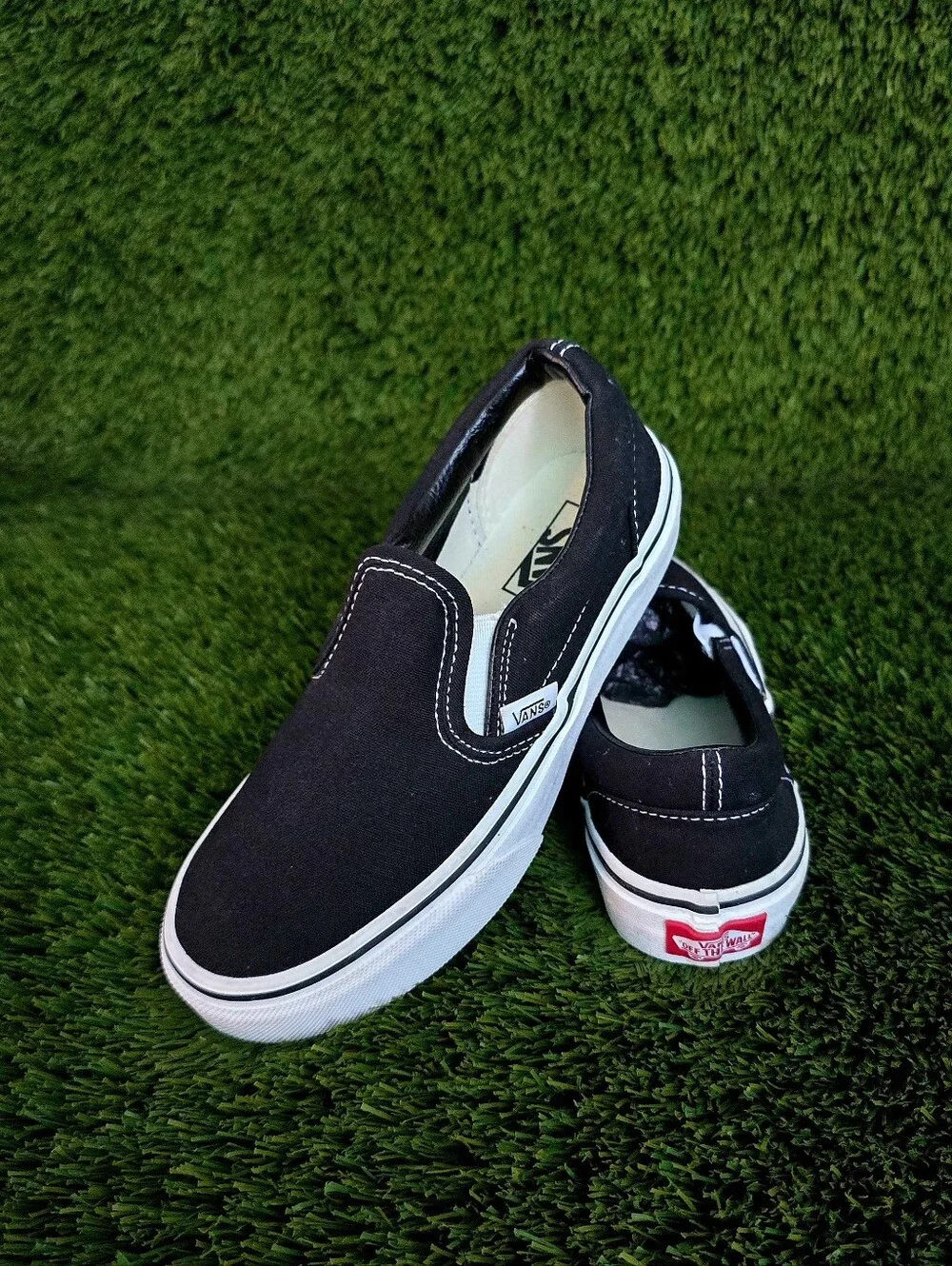 VANS Slip-On Sneakers